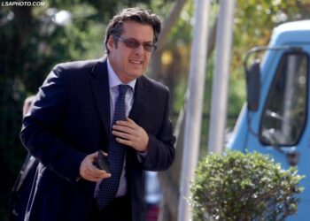 Paradokset e PD-së/ Edi Paloka padashje inkriminon veten: Manipulova votat për zgjedhjen e Bashës kryetar