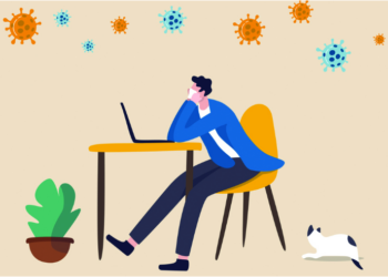 Pandemia, shqetësimet nga kriza kanë ndikuar në produktivitetin e punonjësve, ja sektorët më të prekur