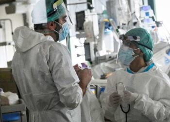 Që nga fillimi i pandemisë në të gjithë botën janë identifikuar mbi 300 milionë raste me COVID