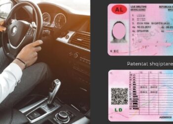 Lajm i mirë/ Gjermania po shqyrton njohjen e patentave nga Shqipëria. Pa provime në teori dhe praktikë për të gjitha kategoritë