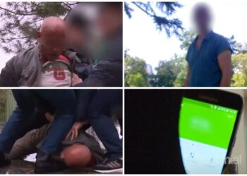 Skandal në Tiranë/ Pedofili ngacmon 13-vjeçaren: Ç’a pozicioni e do? Mbathjet si i ke? Të hëngsha…!