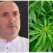 Debati për legalizimin e kanabisit/Ish-drejtori i policisë: Të rinjtë dhe nxënësit do të jenë “viktimat” e kësaj nisme