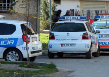 Plagosja në hotel, deklarata e 23-vjeçares: Më qëlloi pa dashje, po festonim nisjen e vitit të ri