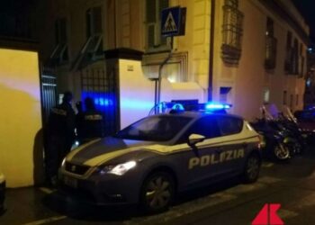 E rëndë në Itali/ Pranga 28-vjeçarit shqiptar, dhunonte sistematikisht të ëmën
