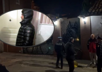 Tritoli në banesën e Dukës, policia zbardh dinamikën/ Ja dy veprat penale për të cilat akuzohet autori
