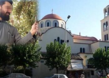 U përdhunua nga prifti/ Dëshmia tronditëse e 17-vjeçares shqiptare në Greqi: Më dhunoi trupin dhe shpirtin