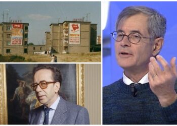 Jepte mësim në Shqipërinë e viteve `80, profesori francez: Nuk pata kurrë probleme me Sigurimin e Shtetit