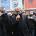 Protesta e 8 Janarit / Berisha dhe Noka sot në Prokurori