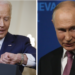 ‘Pak vend për optimizëm’/ Biden tregon kur Rusia mund të pushtojë Ukrainën: Është e dukshme