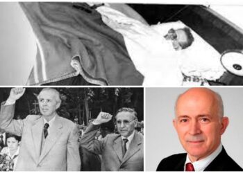 ‘Provat e administruara s’janë origjinale’/ Ish-kryehetuesi i komunizmit: Mehmet Shehun e vranë, nuk u lejua autopsia!