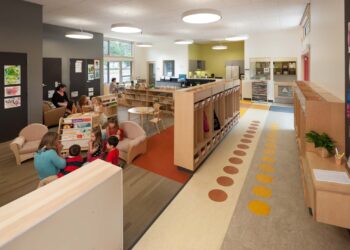 Përfshihet nga flakët një qendër studimi për fëmijët/ Policia jep detajet