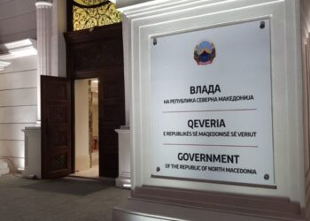 Ndryshime totale në kabinetin qeveritar, këta janë 7 ministrat e rinj që vendosen sot