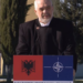 “Synojmë rritje page çdo vit”/ Rama për FA: Ambicia jonë, të arrijmë nivelin e vendeve të NATO-s