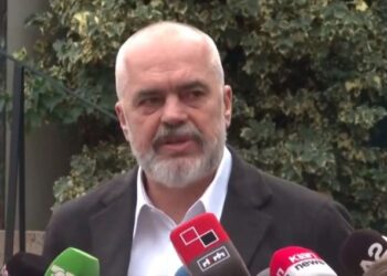 ‘Do ketë ripërtëritje të PS me të rinjtë’/ Rama pas mbledhjes së Kryesisë: Në Asamble do adresohen sfidat për 4 vitet e ardhshme