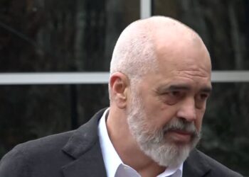 Rama: Basha i papërgjegjshëm. Fortifikoi godinën në vend se të kërkonte ndihmën e policisë