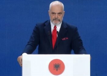 “Shqipëria dhe Kosova ne zemrën time”/ Rama tregon takimin e parë me Erdogan: Nuk qeshte! Isha i ndrojtur, e njihja nga TV