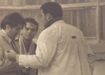 Ish themeluesi i PD/ Bardhyl Reso: Dëshmia ime për takimin Rama-Berisha në vitin 1990!