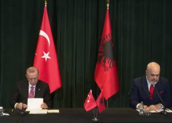 Erdogan: Ju këshilloj të bashkoni 2 ministritë, atë të Turizmit e Kulturës! Mbledhje ndërministrore mes qeverisë shqiptare e asaj turke