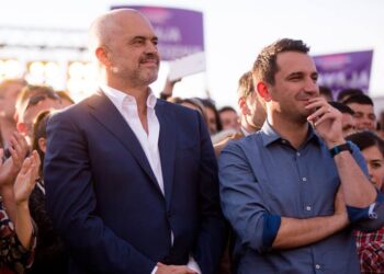 Veliaj: Kandidoj për mandatin e 3 në Bashkinë Tiranë, kam bekimin e Ramës! Kullat në selinë blu? Ka projekt nga pronarët e tokës, por kanë konflikt me PD