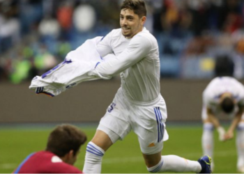 VIDEO/ E pesta radhazi. “El Clasico” është përsëri i Realit. Dorëzohet Barcelona