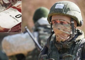 Konflikti Rusi-Ukrainë/ SHBA alarmon: Rusët po furnizojnë ushtarët me rezerva gjaku