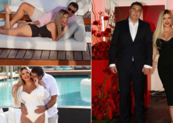 E martuar me nipin e Enver Hoxhës/ Rezarta Shkurta ndan për herë të parë konfliktin që ka patur me nënën e saj: Do na ngelesh…