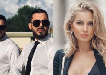 Big Brother/ Modelja Beniada ëndërron dy vajza, ia pret Arjola: Bëji me Romeon