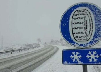 Temperatura deri në -20 gradë/ Acari “mbërthen” Shqipërinë. Cilat do të jenë ditët më të ftohta