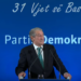 “Duam shtëpinë tonë”/ Berisha: Do i falim Bashës 20 karrige dhe 20 brava. Edi Rama, hiq dorë nga skenarët kundër PD