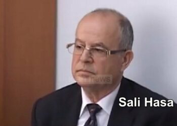 Mbyllen hetimet për ish-prokurorin e Sarandës Sali Hasa, dosja dërgohet pë gjykim