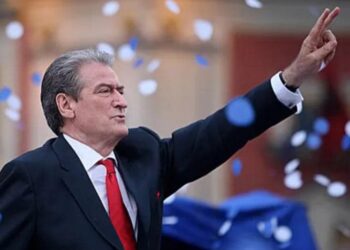 Misteri i ultimatumit të 5 janarit/ Berisha beson: 2022 do jetë padyshim viti i demokratëve