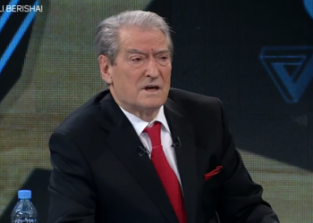 “Bëri spital për votat e Ramës”/ Berisha ‘shpërthen’ ndaj Erdogan: Gjuha në Kuvend, e papranueshme