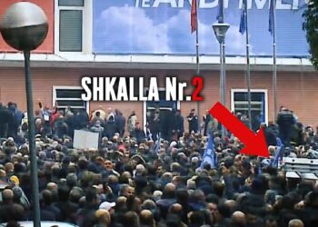 PD nxjerr pamje e emra: Banda kriminale e Berishës bëri gjithçka për të goditur demokratët. Mercenarët u drejtuan nga Flamur Noka