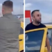 VIDEO/ Shqiptari dhe serbi përleshen fizikisht në kufi, ja pse nisi sherri