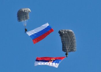 Sfida e Kremlinit: Mbrojtja e Serbisë varet nga Rusia