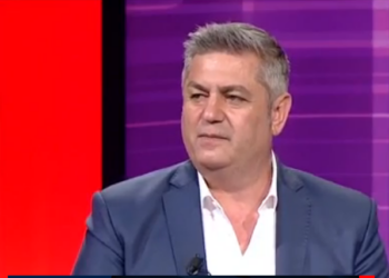 “FSHF si diktaturë”, Shakohoxha i ashpër: Ekipet që dalin kundër Dukës, rrëzohen nga kategoria!