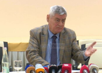 “Opozita me një kandidat, ndryshe…!”/ Shehi: Në Kuvend projektligji për referendumet
