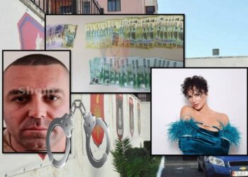 Falsifikonte dokumente për 500-300 mijë euro/ Detaje, një nga të arrestuarit vllai i Sheila Haxhirajt