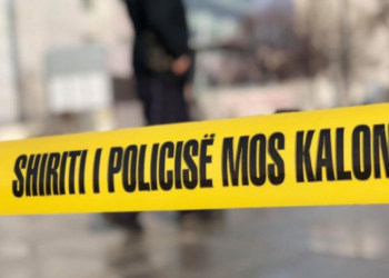Gjendet një person i pajetë në Pogradec, detajet e para nga policia