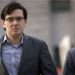 Martin Shkreli përjashtohet përgjithmonë nga industria e barnave, urdhërohet të paguajë 65 milionë dollarë