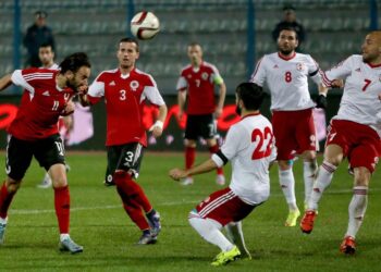 Zyrtarizohet miqësorja e dytë, me kë do të përballet Shqipëria më 29 Mars