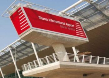 Eurocontrol/ Pasagjerët nga Shqipëria kanë humbur 2 mijë fluturime në 2 vitet e fundit