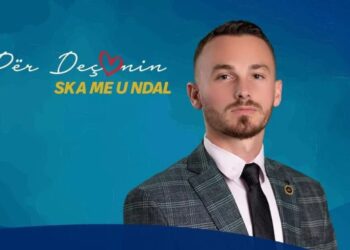 “I bezdisi me të qara?!”/ Thirret për të dëshmuar në Hagë ish-kandidati i AAK për Deçanin, ka qenë vetëm 6-muajsh më 1998