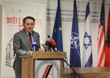 Procesi Europian i mirëkuptimit – çelësi i vetëm i afrimit në mes të Shkupit dhe Sofjes