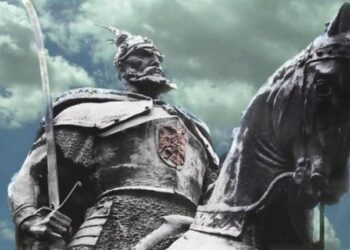 Sot 554 vite nga vdekja e Heroit tonë Kombëtar, Gjergj Kastrioti Skënderbeu