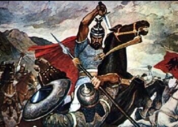 Meta përkujton 554-vjetorin e vdekjes së Skënderbeut: Do mbetet përjetë shqiptari më i gjallë ndër ne
