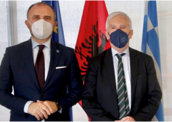 Soreca flet për negociatat me BE-në: Shqipëria të mbajë fokusin tek reformat dhe të përgatitet për bisedimet e pranimit