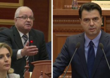 “Po pres fshatin ku do më internojnë”/ Deputeti i Berishës sulmon Bashën: Ktheu diktaturën, nuk më përjashton dot askush nga PD. Shqiptarët…!