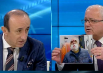 Përplasen demokratët/ Spaho: Cilën dhunë të dënoj? Sula: Njerëzit e karikuar do vrisnin Bashën