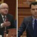 “Po pres fshatin ku do më internojnë”/ Deputeti i Berishës sulmon Bashën: Ktheu diktaturën, nuk më përjashton dot askush nga PD. Shqiptarët…!